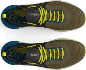 Under Armour BUTY UNDER ARMOUR TRIBASE REIGN 4 PRO 3025080-300 5