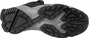 Buty trekkingowe męskie CMP Yoke czarne r. 44 5