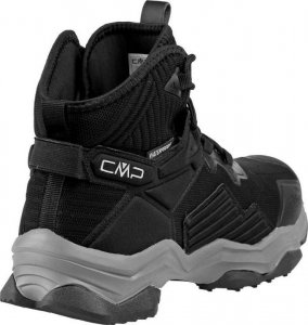 Buty trekkingowe męskie CMP Yoke czarne r. 44 6
