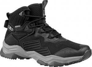 Buty trekkingowe męskie CMP Yoke czarne r. 46 2