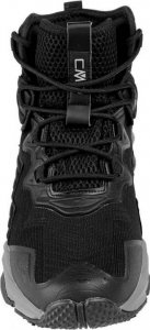 Buty trekkingowe męskie CMP Yoke czarne r. 46 7