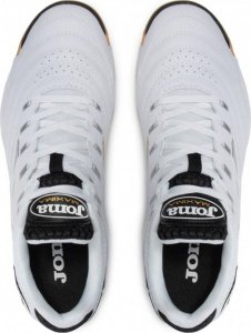 Joma Buty piłkarskie halowe Maxima 2102 White r. 44 4