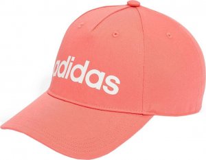 Adidas CZAPKA Z DASZKIEM ADIDAS DAILY CAP OSFW DAMSKA 1
