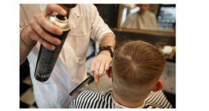 Professional Touch Lakier do włosów, 400 ml 5