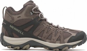 Buty trekkingowe męskie Merrell Accentor 3 Mid brązowe r. 43 1