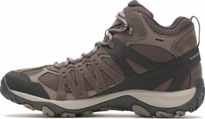 Buty trekkingowe męskie Merrell Accentor 3 Mid brązowe r. 44 1/2 3
