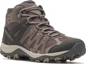 Buty trekkingowe męskie Merrell Accentor 3 Mid brązowe r. 41 2