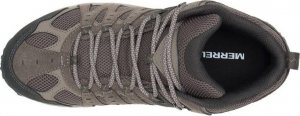 Buty trekkingowe męskie Merrell Accentor 3 Mid brązowe r. 41 6