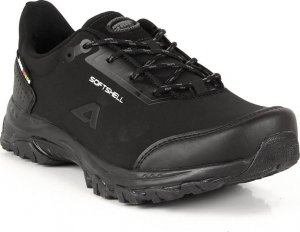 Buty trekkingowe męskie American Club AM903B czarne r. 42 3