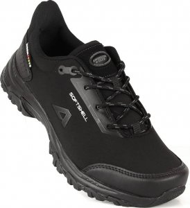 Buty trekkingowe męskie American Club AM903B czarne r. 46 2
