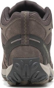 Buty trekkingowe męskie Merrell Accentor 3 Mid brązowe r. 46 4