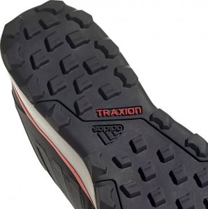 Adidas Tracerocker 2.0 ciemnoszare r. 42 2/3 8