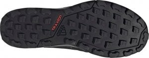 Adidas Tracerocker 2.0 czarne r. 42 7