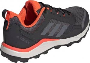 Adidas Tracerocker 2.0 ciemnoszare r. 46 5