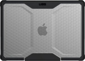Etui UAG Plyo- obudowa ochronna do MacBook 14" 2021 (przezroczysta) 1
