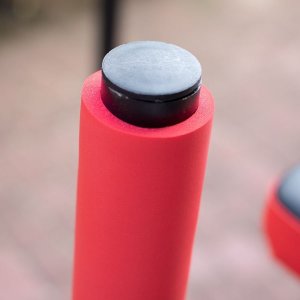 OEM Poręcz stacjonarna drążek do podciągania 5