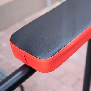 OEM Poręcz stacjonarna drążek do podciągania 7