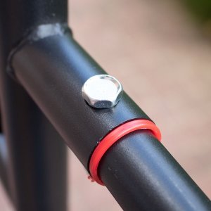 OEM Poręcz stacjonarna drążek do podciągania 8