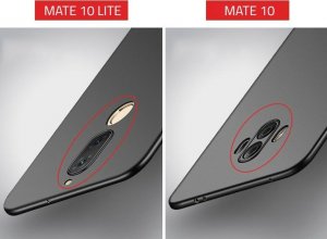 MSVII Etui pokrowiec msvii Huawei Mate 10 Case Ochrona 5