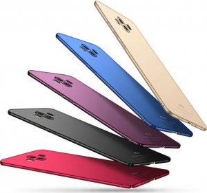 MSVII Etui pokrowiec msvii Huawei Mate 10 Case Ochrona 6