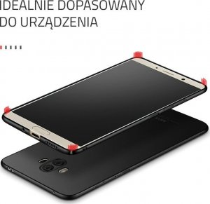 MSVII Etui pokrowiec msvii Huawei Mate 10 Case Ochrona 7