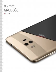 MSVII Etui pokrowiec msvii Huawei Mate 10 Case Ochrona 9