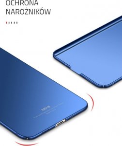 MSVII Etui pokrowiec msvii Huawei Mate 10 Case Ochrona 10