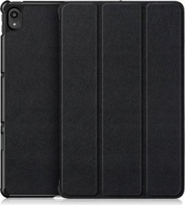 Etui na tablet Tech-Protect Etui Smartcase do Lenovo Tab P11 11.0 Czarny 1