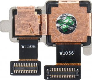 Techonic Taśma do Xiaomi Mi 8 Lite z kamerą tylną 2