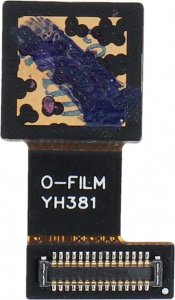 Techonic Taśma do Xiaomi Redmi 4A z kamerą tylną 2