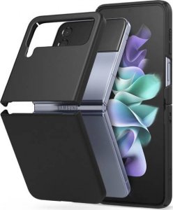 Ringke ETUI RINGKE SLIM GALAXY Z FLIP 4 BLACK  uniwersalny 1