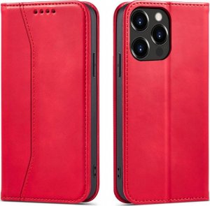 Braders Etui Fancy Braders Case do iPhone 13 Pro czerwony 1