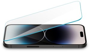 Spigen Glas.TR Slim iPhone 14 Pro Max AGL05210 szkło hartowane 3