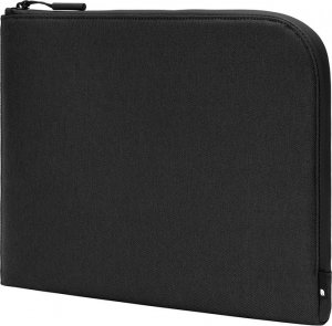 Etui na tablet Incase Facet Sleeve with Recycled Twill - Pokrowiec MacBook Pro 14" (2021) (czarny) 1