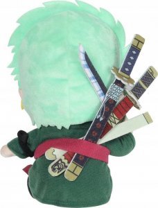Sakami one piece maskotka 25 cm rorona zoro 2