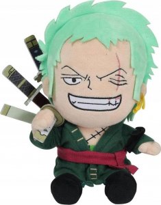 Sakami one piece maskotka 25 cm rorona zoro 3