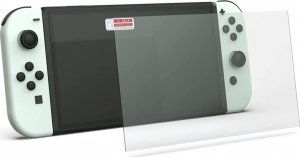 Braders Szkło Hartowane do Nintendo Switch Oled 1