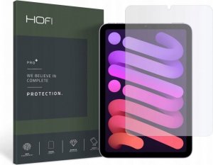 Hofi Szkło Hartowane Hofi Glass Pro+ do iPad Mini 6 2021 1