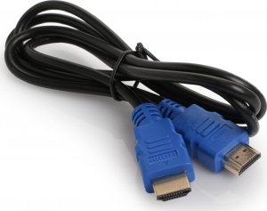 Kabel Opticum HDMI - HDMI 1.5m czarny (27945) 1