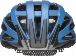 Uvex Kask rowerowy UVEX I-VO CC 4104233317 56-60 3