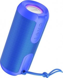 Głośnik Techonic HOCO głośnik bluetooth Artistic sports BS48 niebieski 1