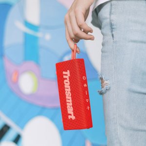 Głośnik Tronsmart Trip czarny (6970232014615) 13