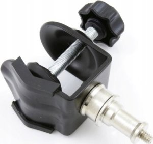 Massa Klips / ImadŁo / Zacisk Studyjny Z Trzpieniem 16mm + Gwint 1/4"" 2