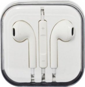 Słuchawki Vega Colors 3.5 (12393) 2