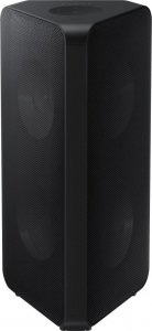 Kolumna Samsung Electronics Polska Power Audio Samsung MX-ST40B/EN Czarny 2