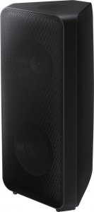 Kolumna Samsung Electronics Polska Power Audio Samsung MX-ST40B/EN Czarny 5