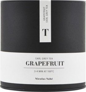 Nicolas Vahe Nicolas Vahe - Herbata Earl Grey Grapefruit 1