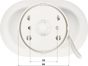 Kamera IP Dahua Technology IPC-F88FIP-V2 Wi-Fi KNIGHT 4K Full-Color - 8.3Mpx 2.8mm IMOU 5
