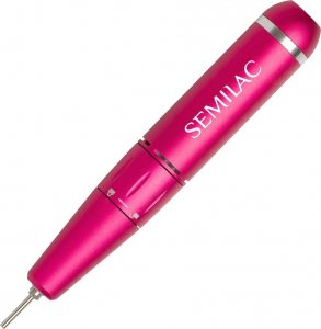 Semilac SEMILAC Frezarka do paznokci 12W  Mini Pen 1szt 1