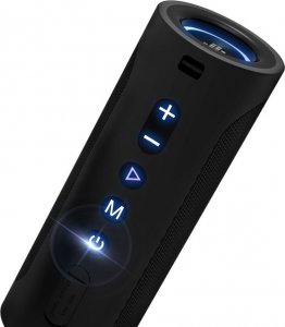 Głośnik T6 Pro czarny (448105) 3
